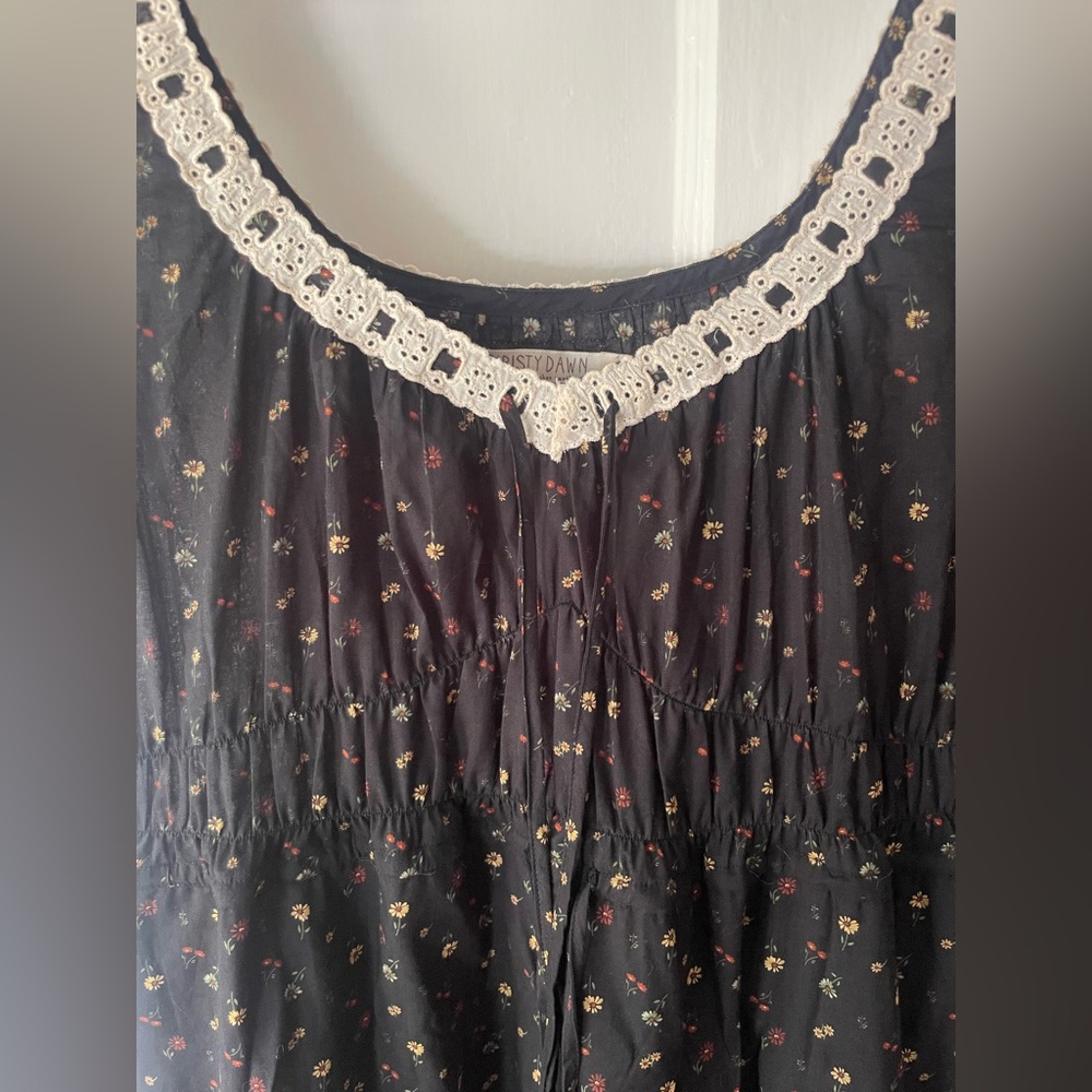 Christy Dawn Kelly Dress - Picture 6 of 7